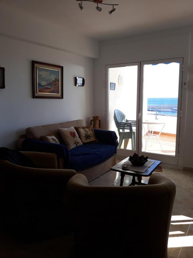 Apartament Nautic L'Ametlla de Mar Zewnętrze zdjęcie