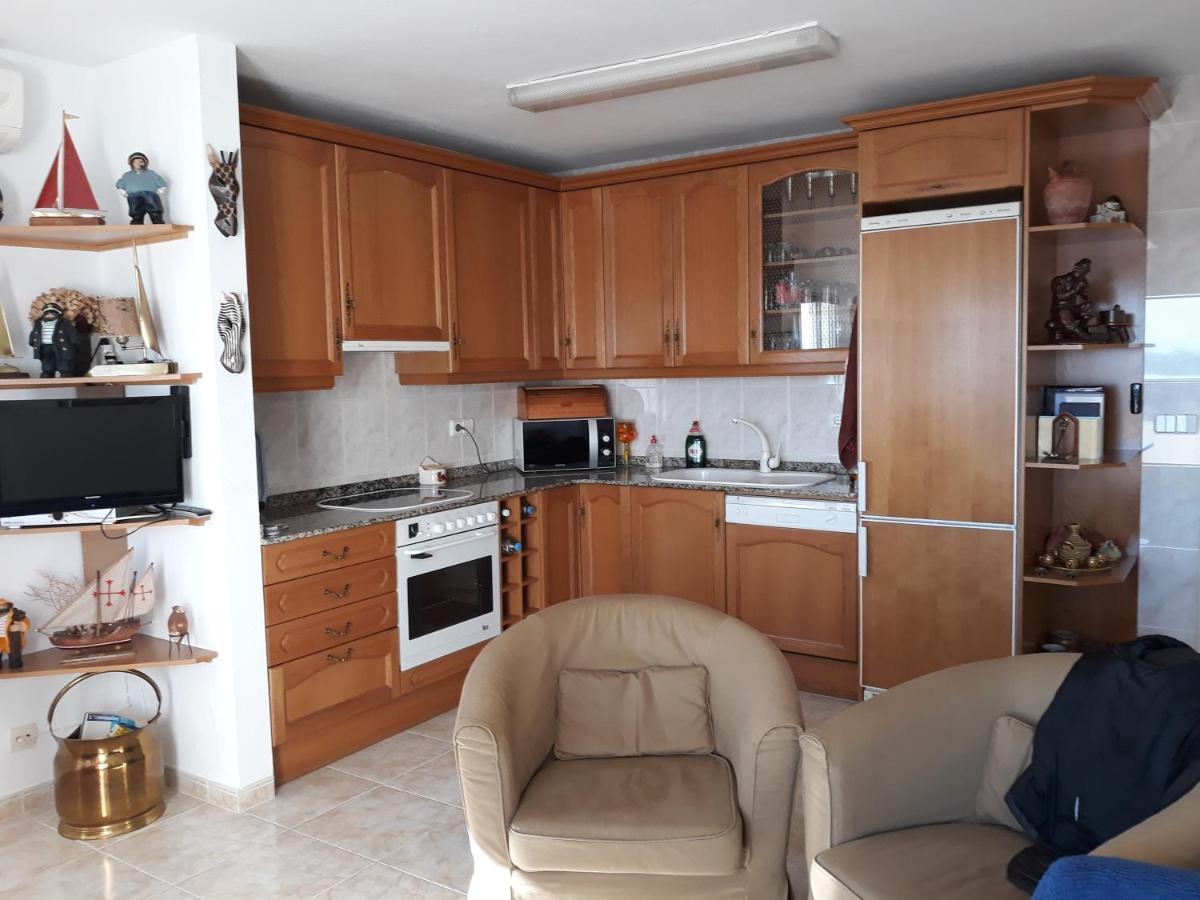 Apartament Nautic L'Ametlla de Mar Zewnętrze zdjęcie