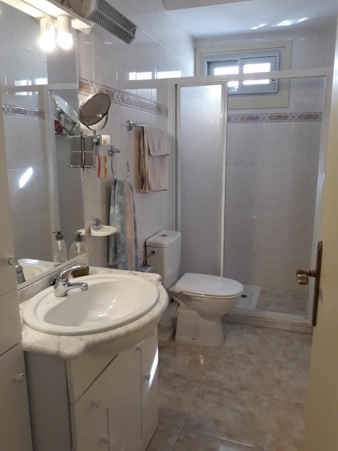 Apartament Nautic L'Ametlla de Mar Zewnętrze zdjęcie