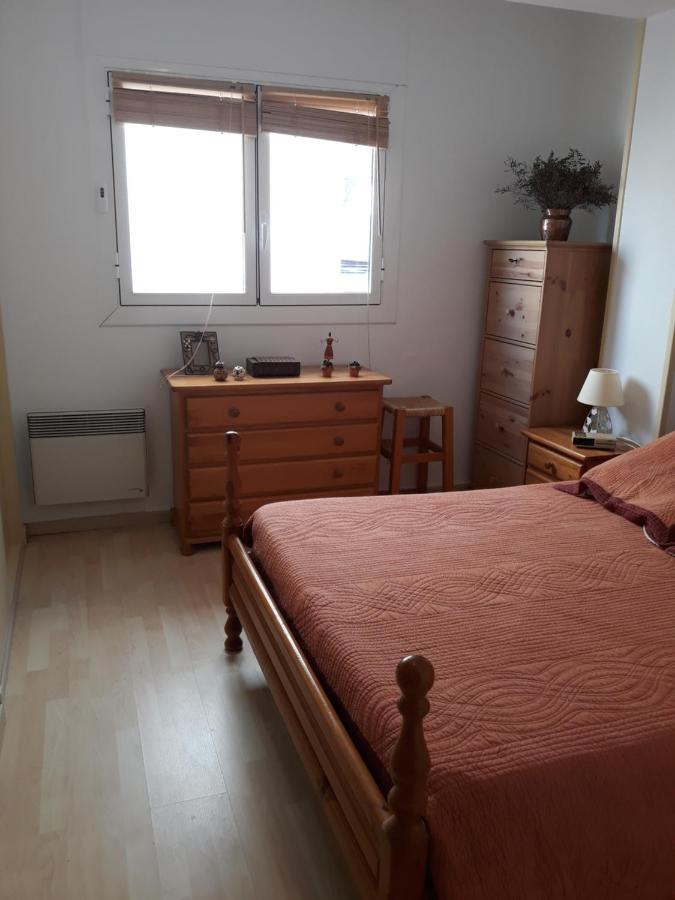 Apartament Nautic L'Ametlla de Mar Zewnętrze zdjęcie